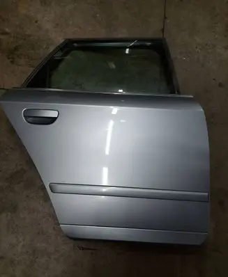Audi A4 S4 B7 8E 8H Rear door