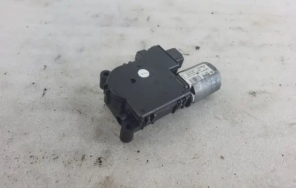 Sunroof motor/actuator