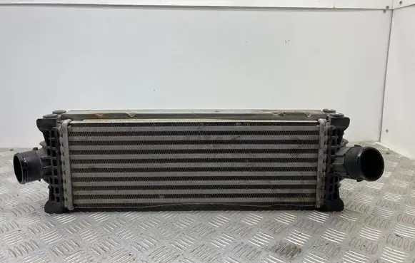 Ford Transit Custom Intercooler radiator FK8BA
