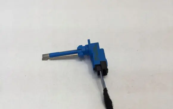 Exhaust gas temperature sensor