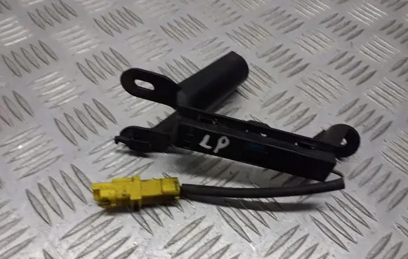 Citroen C5 Tire pressure sensor 
