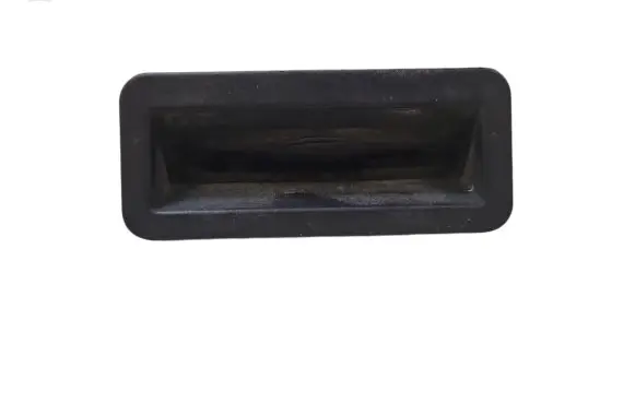 Ford Galaxy Tailgate/trunk/boot exterior handle 6M5119B514AD