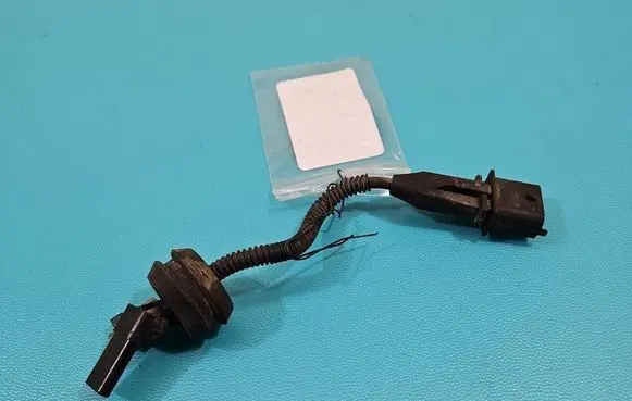SsangYong Rexton I Crankshaft position sensor IMPRK1485020