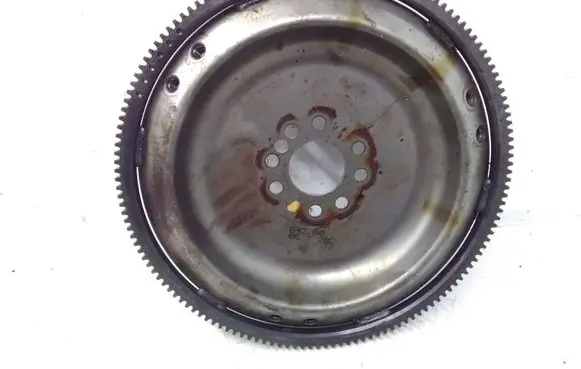 Flywheel
