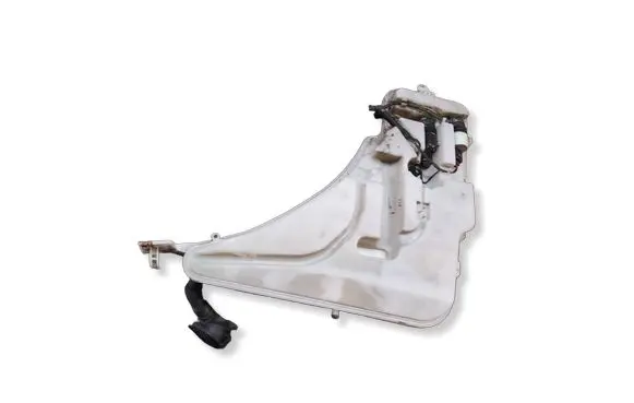 BMW 1 F20 F21 Windshield washer fluid reservoir/tank 7241673 43663551 0003528229