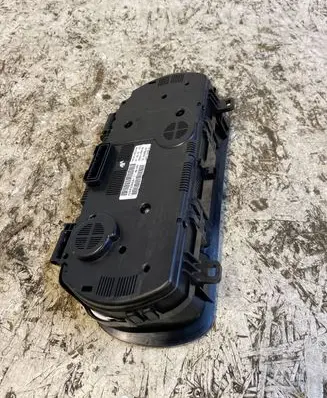 Renault Kadjar Speedometer (instrument cluster) P248103992r