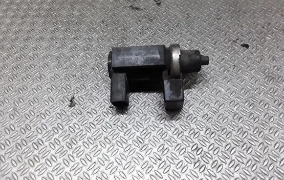 Audi A4 S4 B6 8E 8H Turbo solenoid valve 8E0906628