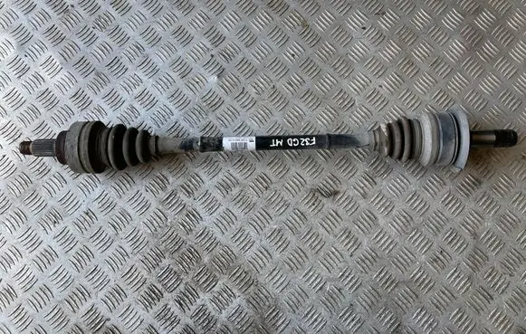 BMW 4 F32 F33 Rear driveshaft 7597682