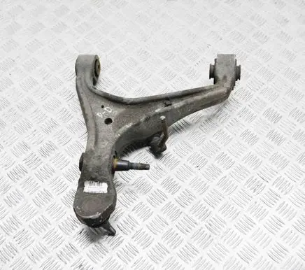 Cadillac SRX Front lower control arm/wishbone 15806922