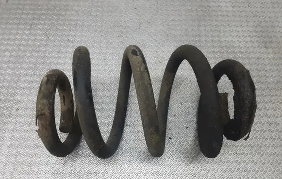 Opel Movano A Front coil spring