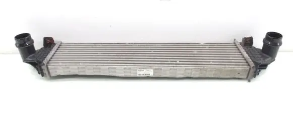 Volvo V40 Intercooler radiator 31367277