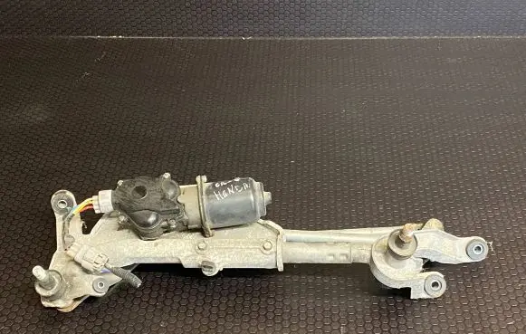 Honda CR-V Wiper motor