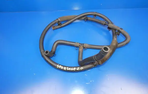 KIA Sportage Engine coolant pipe/hose