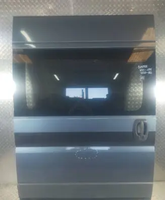 Citroen Jumper Side sliding door 