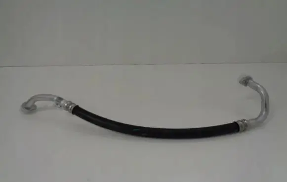 Opel Combo E Air conditioning (A/C) pipe/hose 9822435580