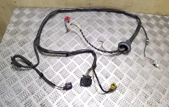 Seat Exeo (3R) Other wiring loom 3R0971076