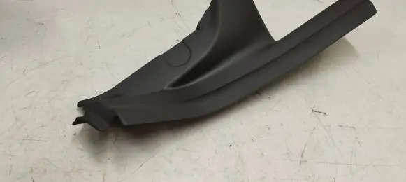 BMW i4 Rear sill trim cover 7491186