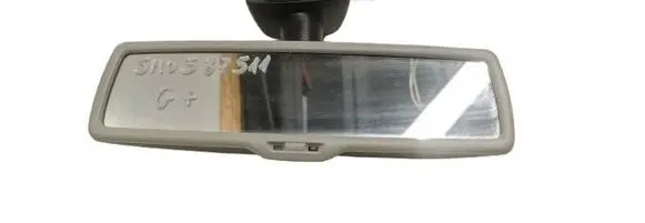 Volkswagen Golf V Rear view mirror (interior) 5M0857511