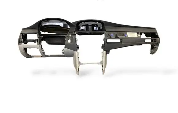 BMW 5 E60 E61 Dashboard 7034108 6976422 7138510