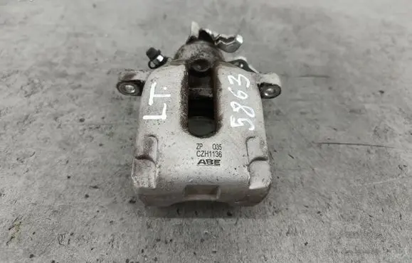 Citroen C4 I Rear brake caliper CZH1136