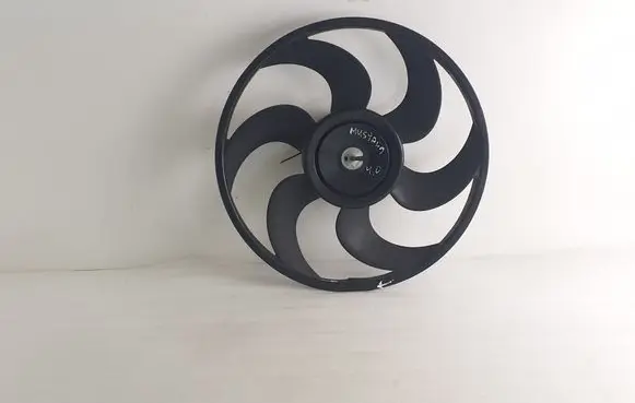Ford Mustang V Fan impeller 4569632