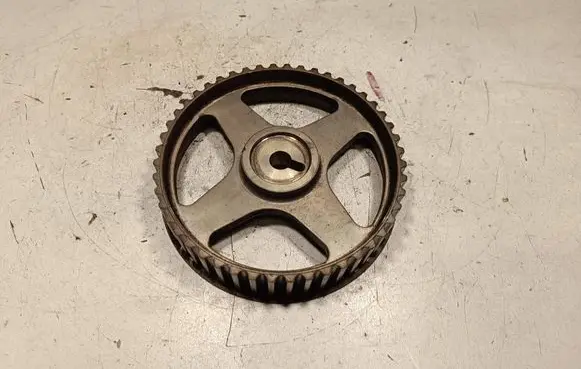 Mitsubishi L200 Timing chain sprocket 036