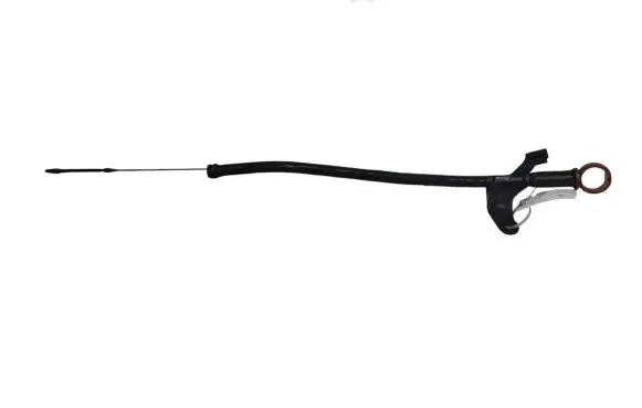 Citroen C4 II Picasso Oil level dip stick 