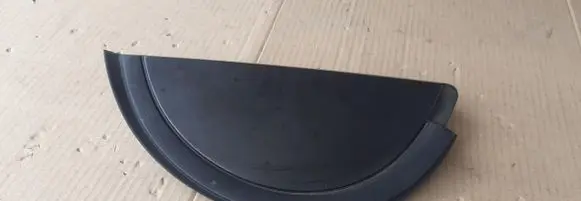 Peugeot 208 I Front arch trim 9674720077