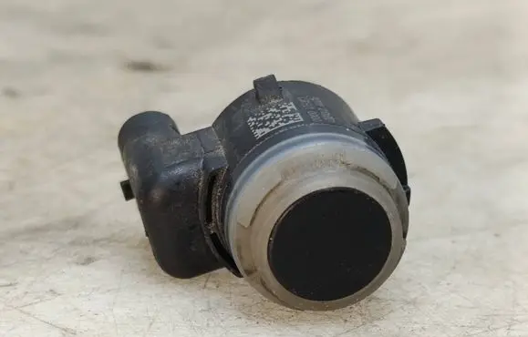 Opel Corsa F Parking PDC sensor 9828688077 1301212252 N308879000