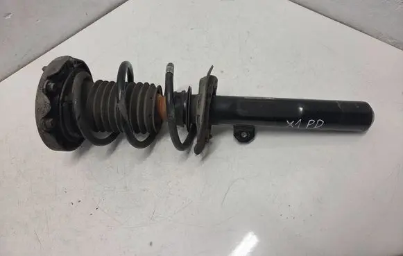 BMW X1 F48 F49 Front shock absorber/damper 1614702973 6881600 16B148MB1183
