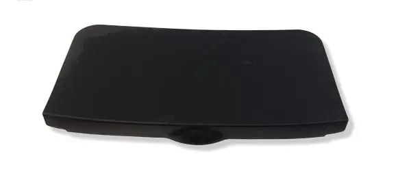 Toyota Verso-S Other trunk/boot trim element 6775152160