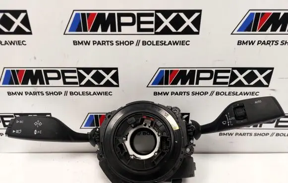 BMW 2 F22 F23 Wiper turn signal indicator stalk/switch 6996596