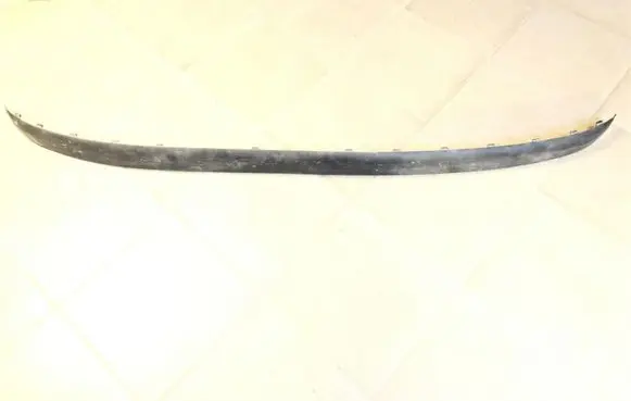 Fiat Punto (188) Rear bumper trim bar molding 735244863