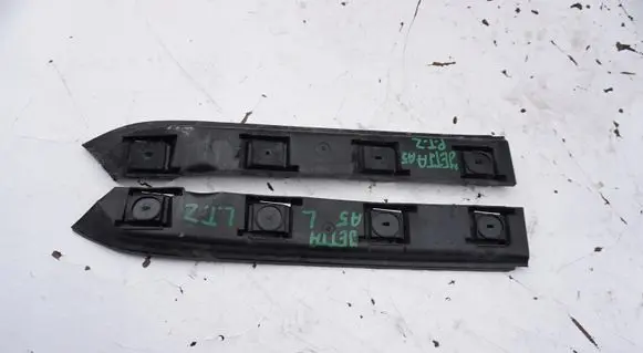 Volkswagen Caddy Rear bumper mounting bracket