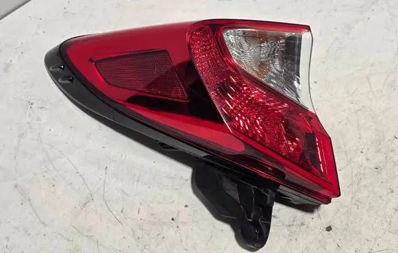 Toyota C-HR I Rear/tail lights 81560F4010 16435F