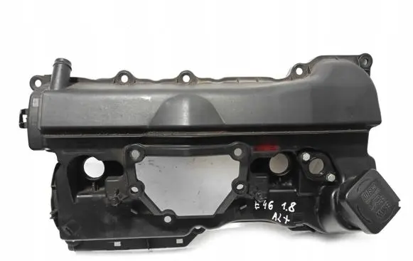 BMW 3 E46 Rocker cam cover 7506728