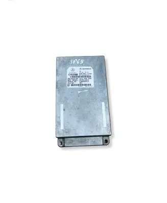 Mercedes-Benz E W211 Phone control unit/module MT341121 DH00002414 A2118207285