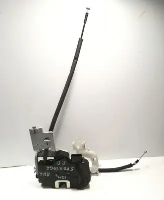 KIA Sportage Front door lock 813203U020 9088100100