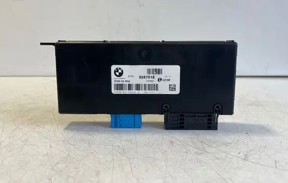 BMW X3 F25 Gateway control module 9267518