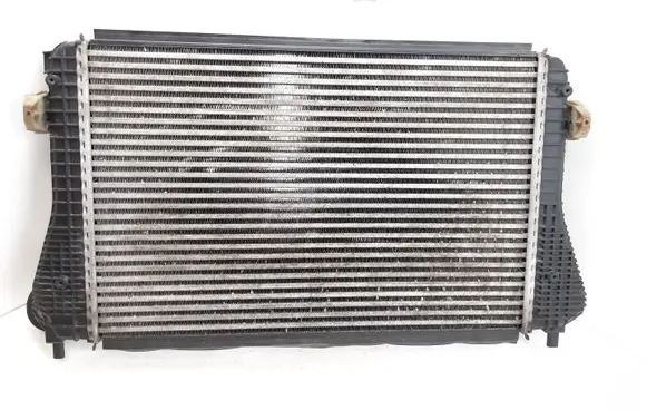 Audi A3 S3 8P Intercooler radiator 8ML376723 99001059