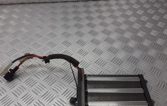 Volvo S40 Interior heater climate box assembly 3M51-18K463-FB