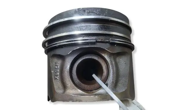 Jaguar XF X250 Piston 276DT