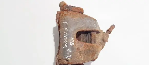 Ford Focus Front brake caliper