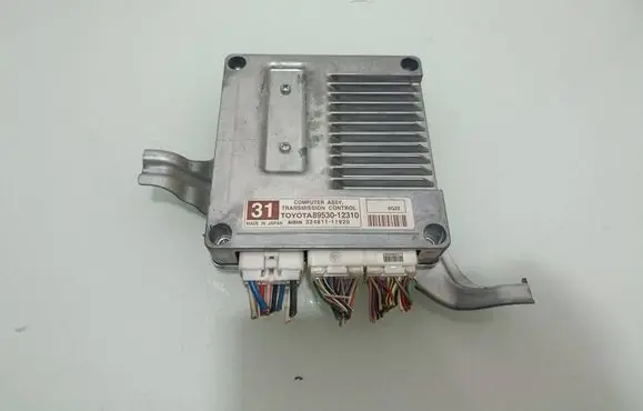 Toyota Corolla E140 E150 Gearbox control unit/module 8953012310 32481111920
