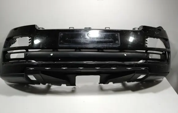 Land Rover Range Rover L405 Front bumper CK52-17F003-AA