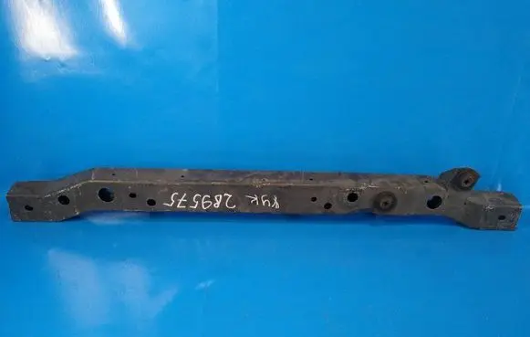 Nissan Pulsar Radiator support slam panel F25303ZLMA