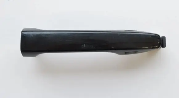 BMW 1 E81 E87 Front door exterior handle 8J138DAO