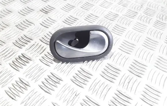 Renault Megane II Rear door interior handle 500550006 8200028486