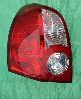 Hyundai Getz Rear/tail lights