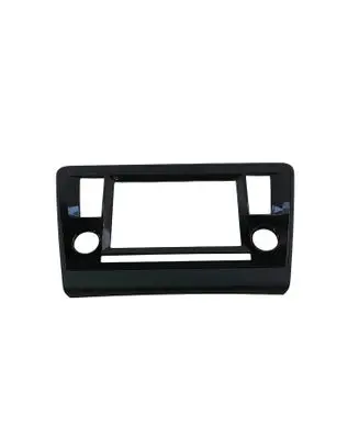 Skoda Rapid (NH) Radio/GPS head unit trim